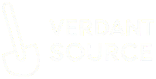 Verdant Source Sourcing logo